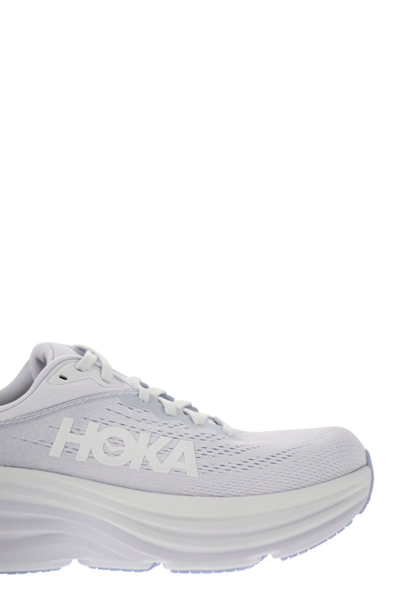 BONDI 8 - Ultra-shortened sports shoe