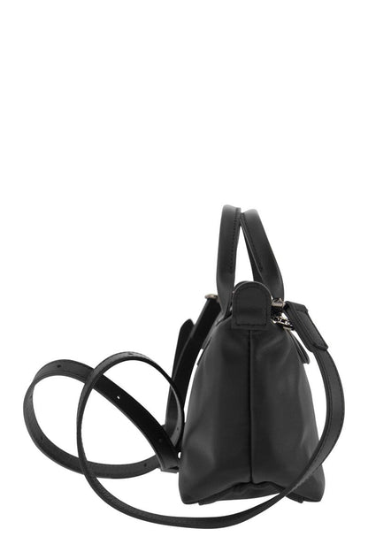 LE PLIAGE XTRA - Leather handbag