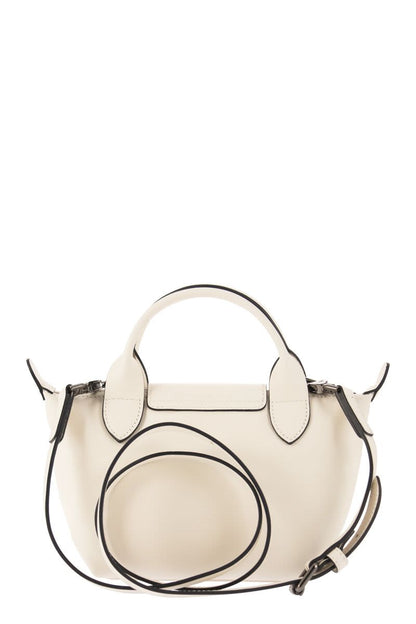 LE PLIAGE XTRA - Leather handbag