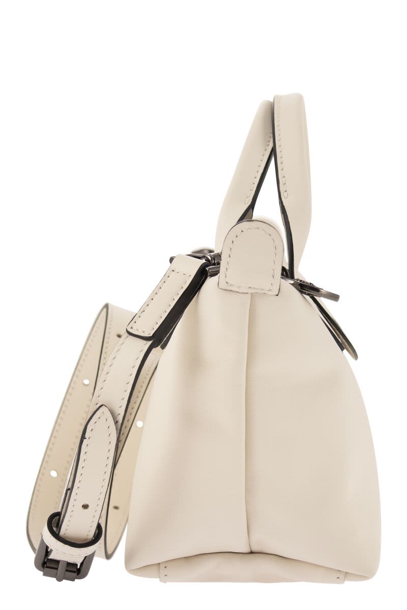 LE PLIAGE XTRA - Leather handbag