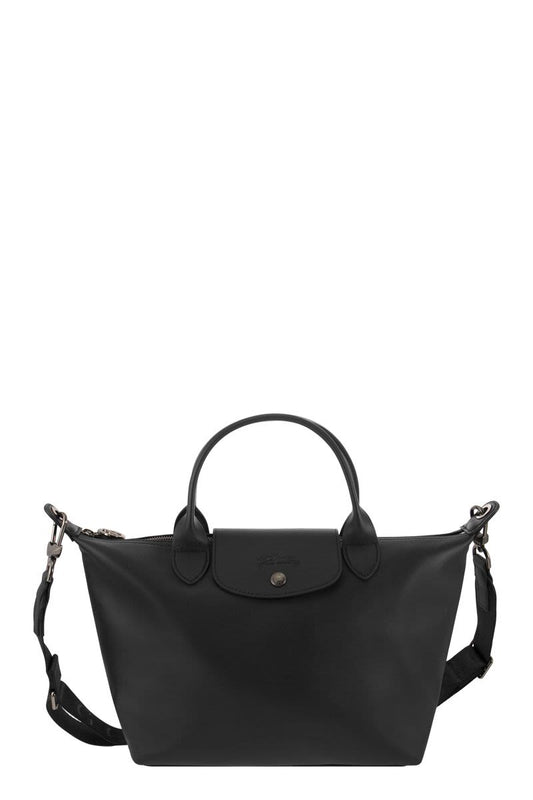 LE PLIAGE XTRA - Leather Handbag