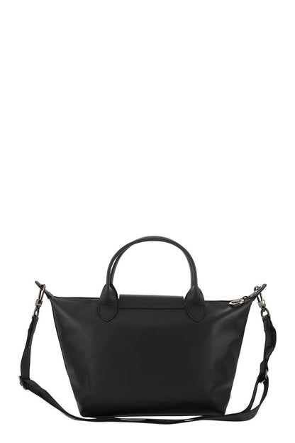 LE PLIAGE XTRA - Leather Handbag