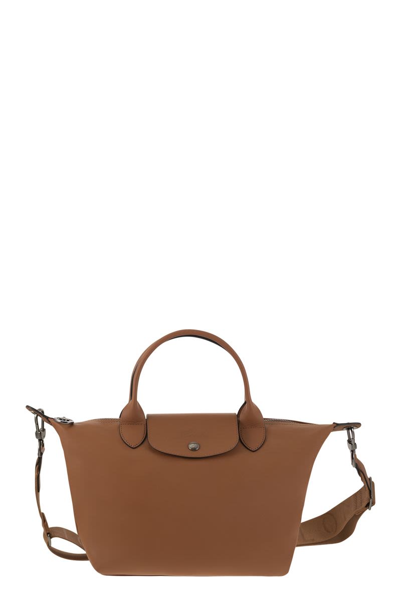 LE PLIAGE XTRA - Leather Handbag