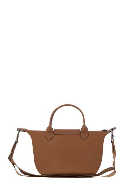 LE PLIAGE XTRA - Leather Handbag