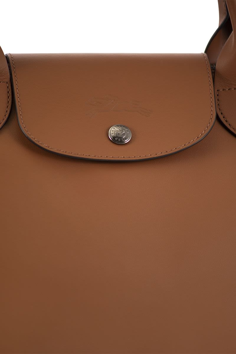 LE PLIAGE XTRA - Leather Handbag