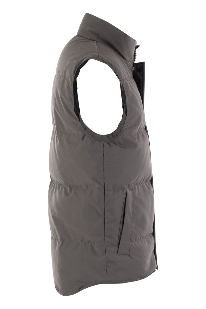 GARSON - Padded Vest