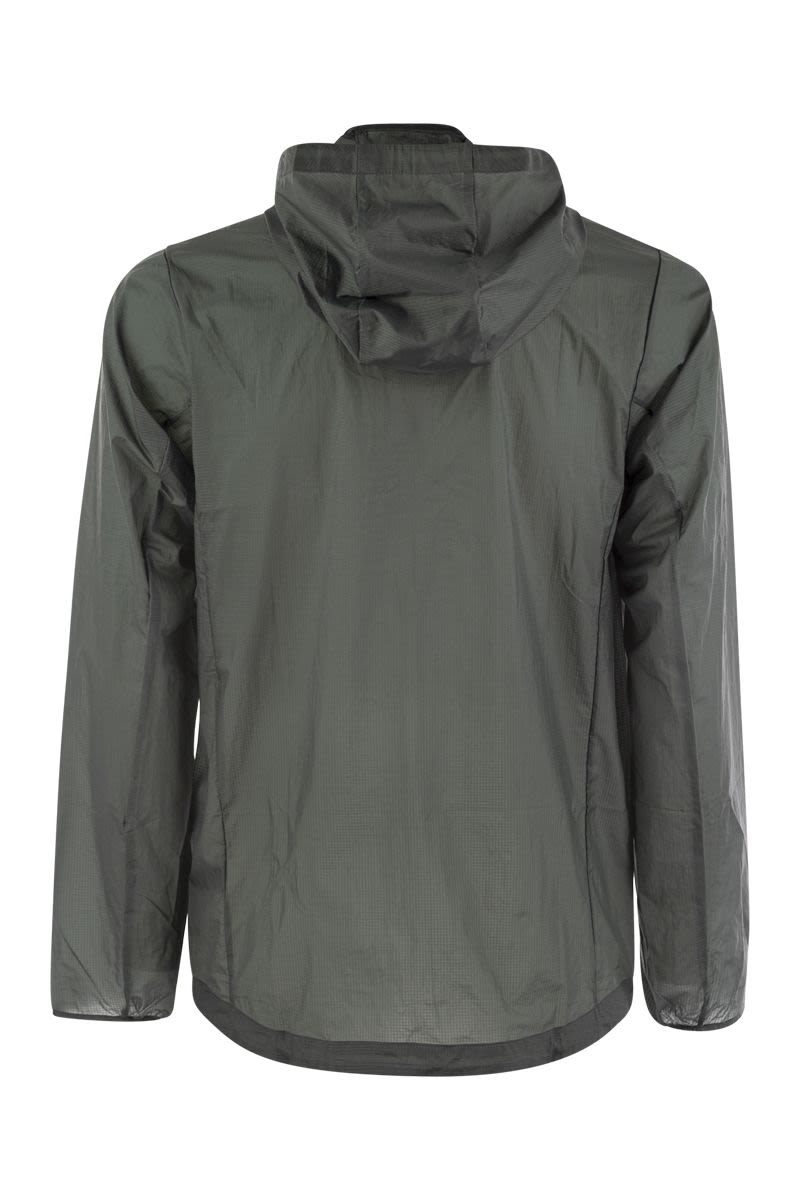 HOUDINI - Waterproof Jacket