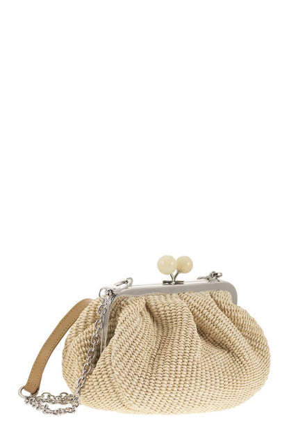 PALMAS - Raffia-effect pastry bag