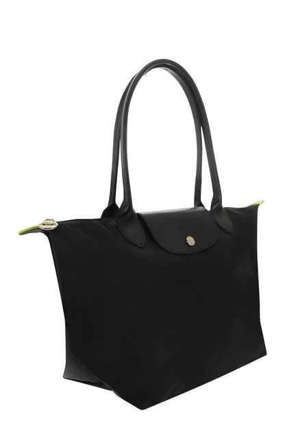 LE PLIAGE GREEN - Shoulder bag S