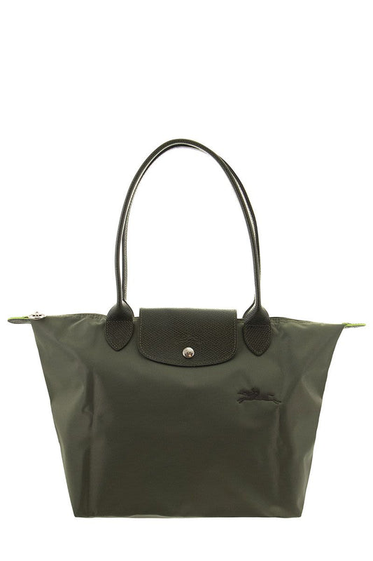 LE PLIAGE GREEN - Shoulder bag S