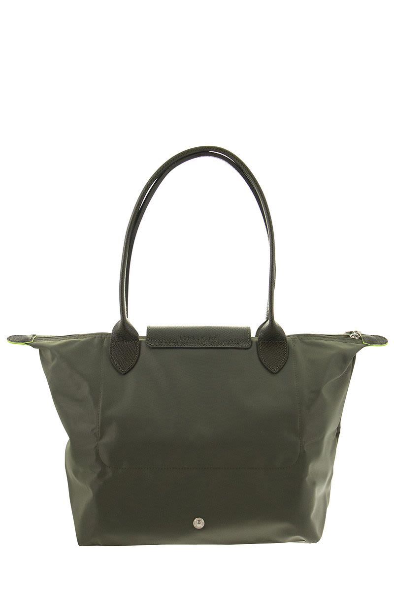 LE PLIAGE GREEN - Shoulder bag S