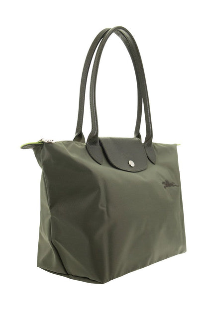 LE PLIAGE GREEN - Shoulder bag S