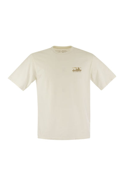 Organic cotton T-Shirt