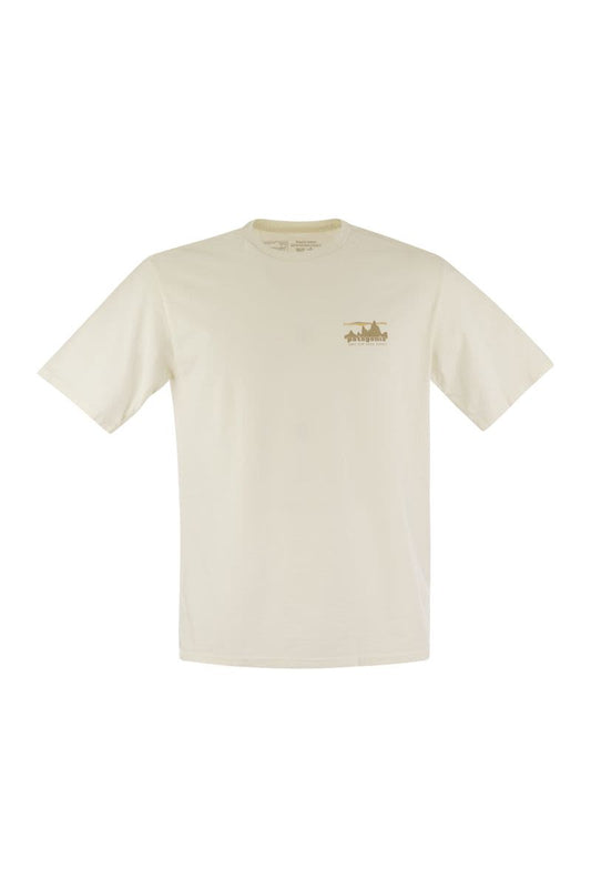 Organic cotton T-Shirt