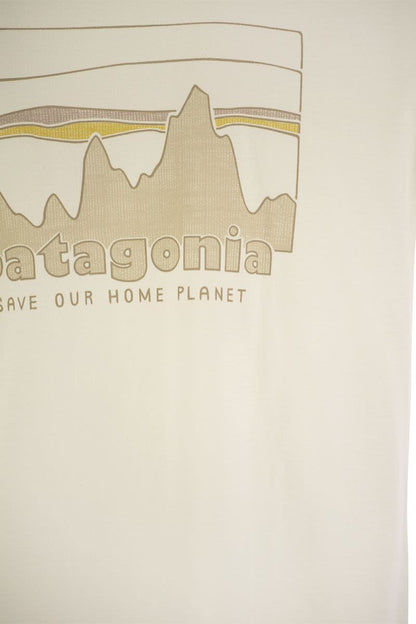 Organic cotton T-Shirt