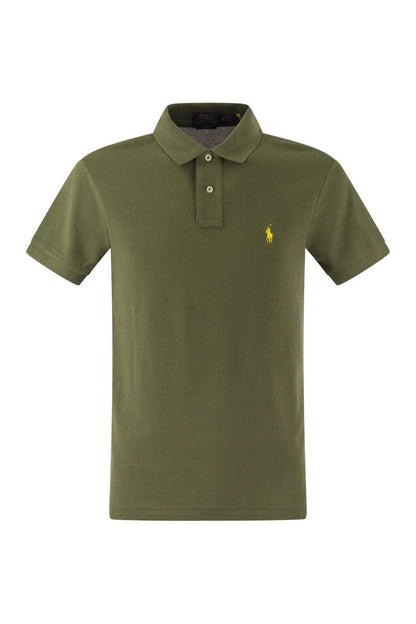 POLO DARK SAGE