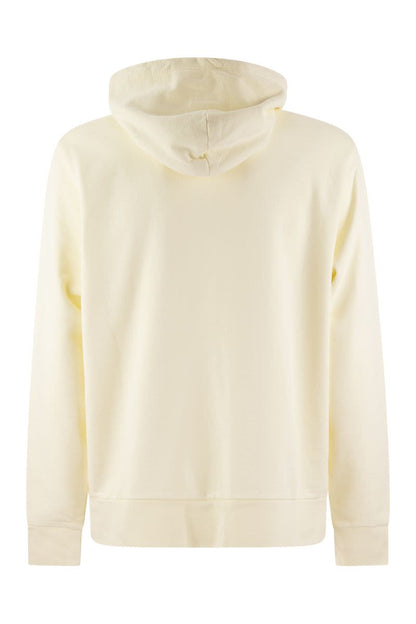 Hooded sweatshirt RL