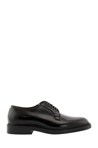 Alden men's 9901 - Plain toe blucher