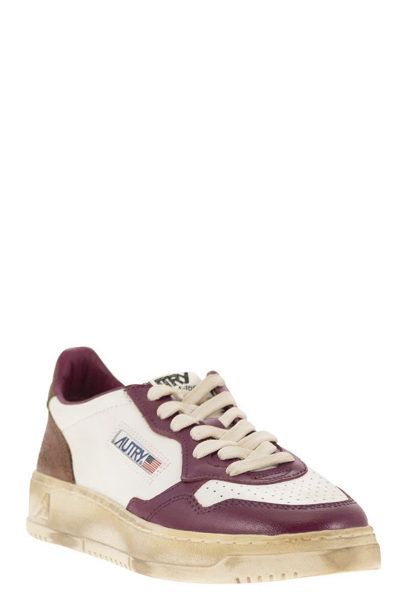 MEDALIST - Super vintage trainers