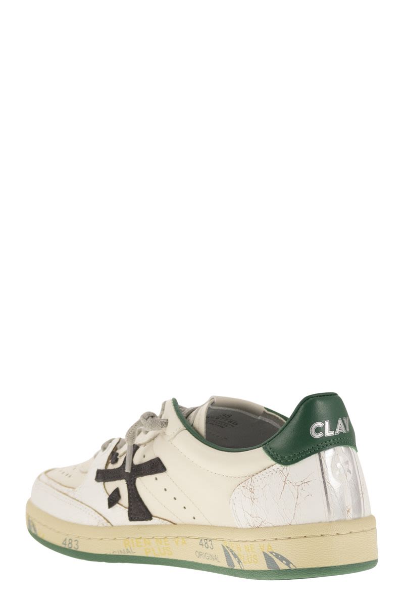 BSKT CLAY-D - Sneakers