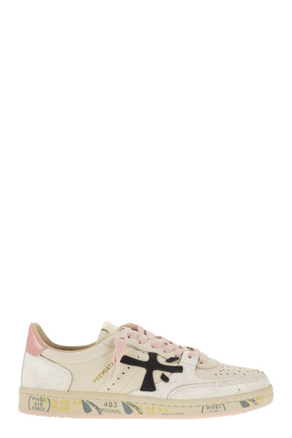 BSKT CLAY-D - Sneakers