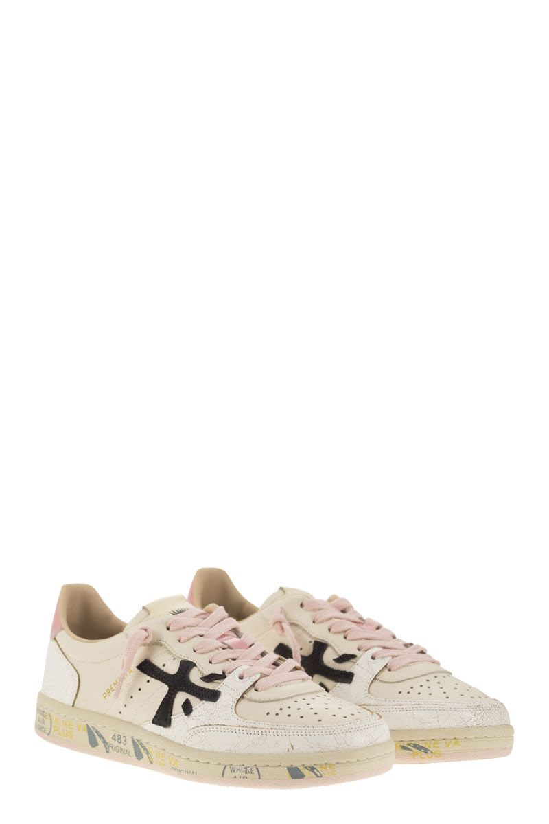 BSKT CLAY-D - Sneakers