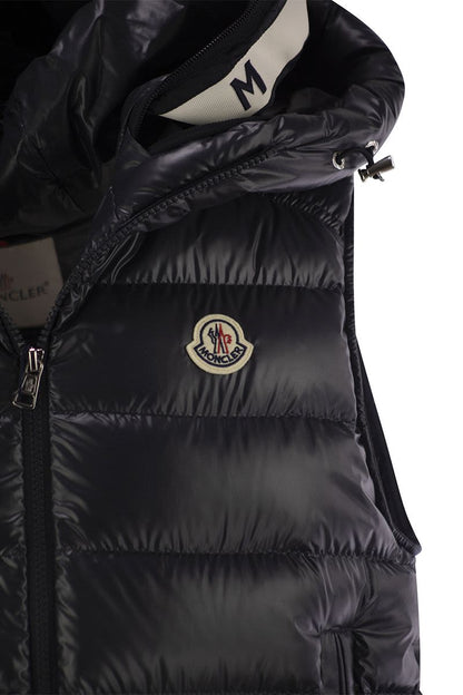 BARANT - Down filled gilet