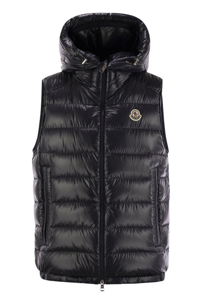 BARANT - Down filled gilet