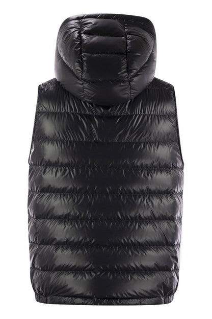 BARANT - Down filled gilet