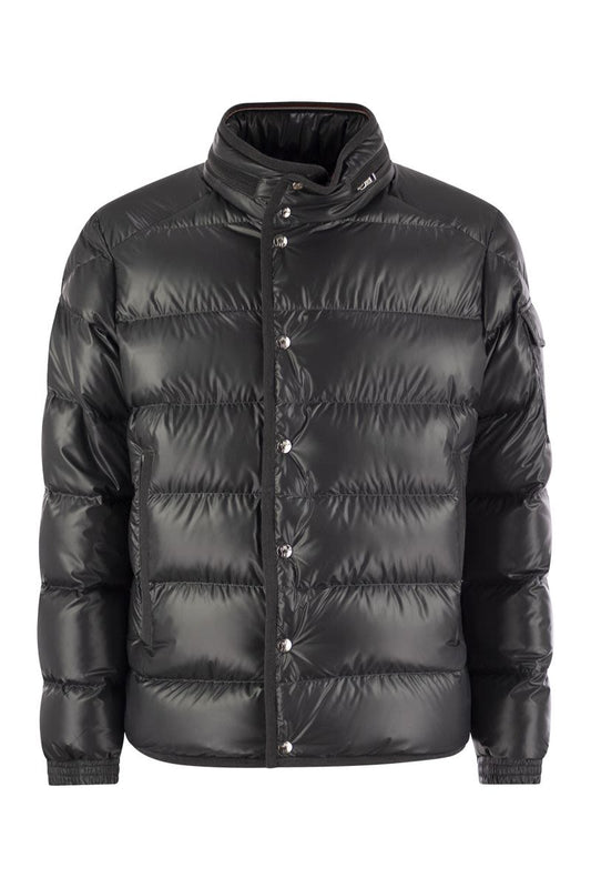 GOURETTE - Short Down Jacket