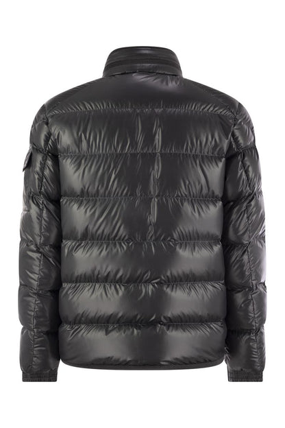 GOURETTE - Short Down Jacket