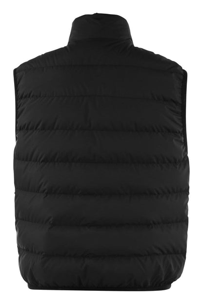 CONTRIN - Down filled gilet