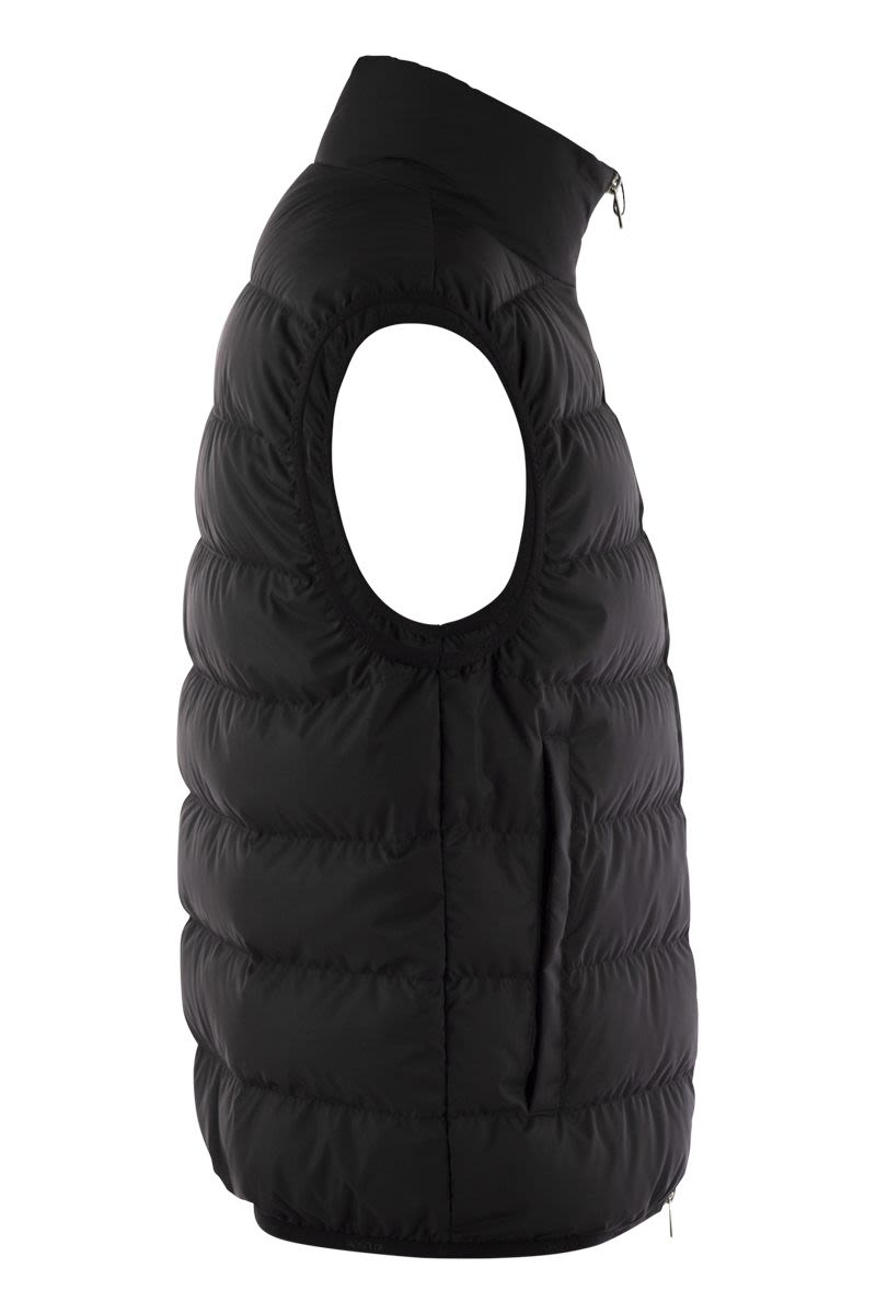 CONTRIN - Down filled gilet