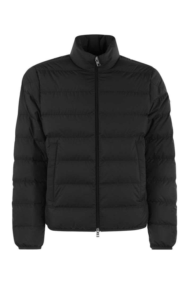 BAUDINET - Short down jacket