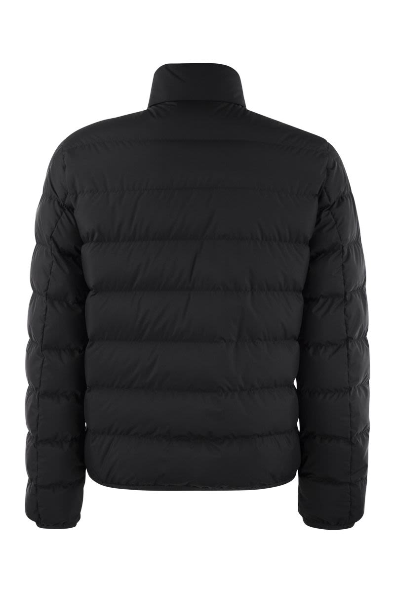 BAUDINET - Short down jacket