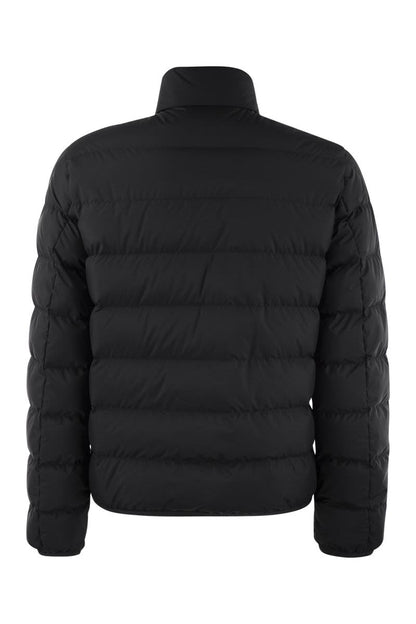 BAUDINET - Short down jacket