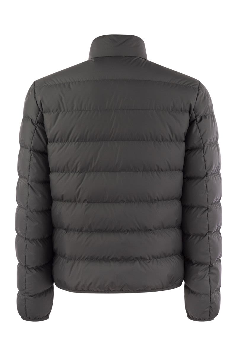 BAUDINET - Short down jacket