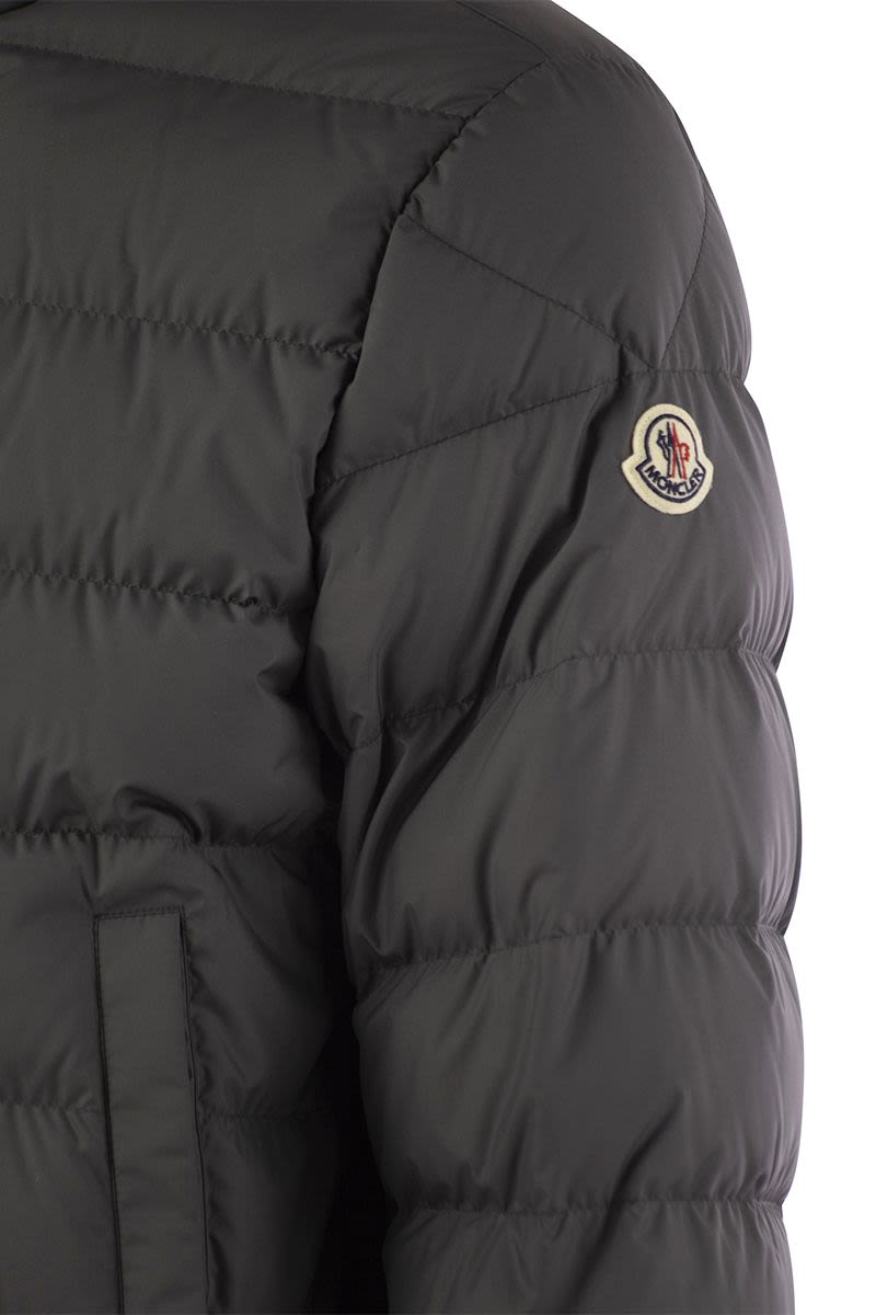 BAUDINET - Short down jacket