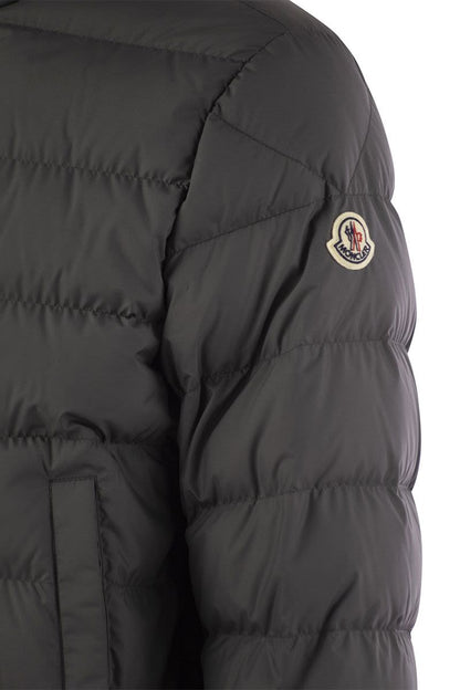 BAUDINET - Short down jacket