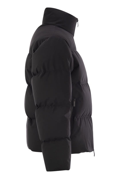 MISONET - Short down jacket