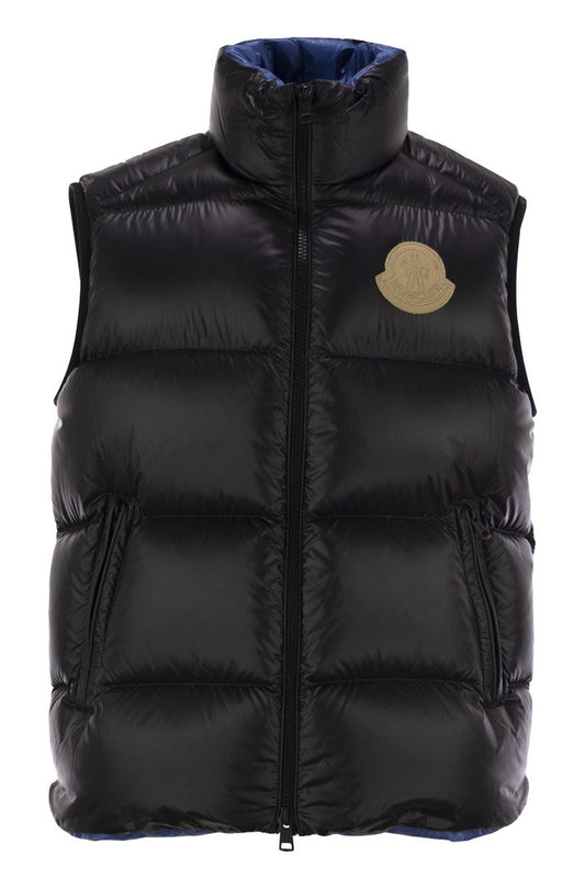 SUMIDO - Padded Vest