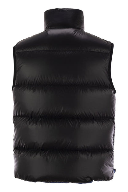 SUMIDO - Padded Vest