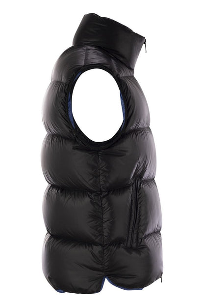 SUMIDO - Padded Vest