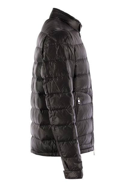 ACORUS - Short down jacket