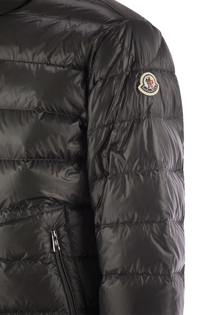 ACORUS - Short down jacket