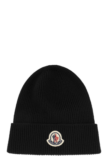 Wool cap