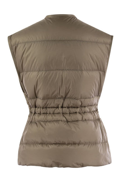 NAI - Padded Down Vest