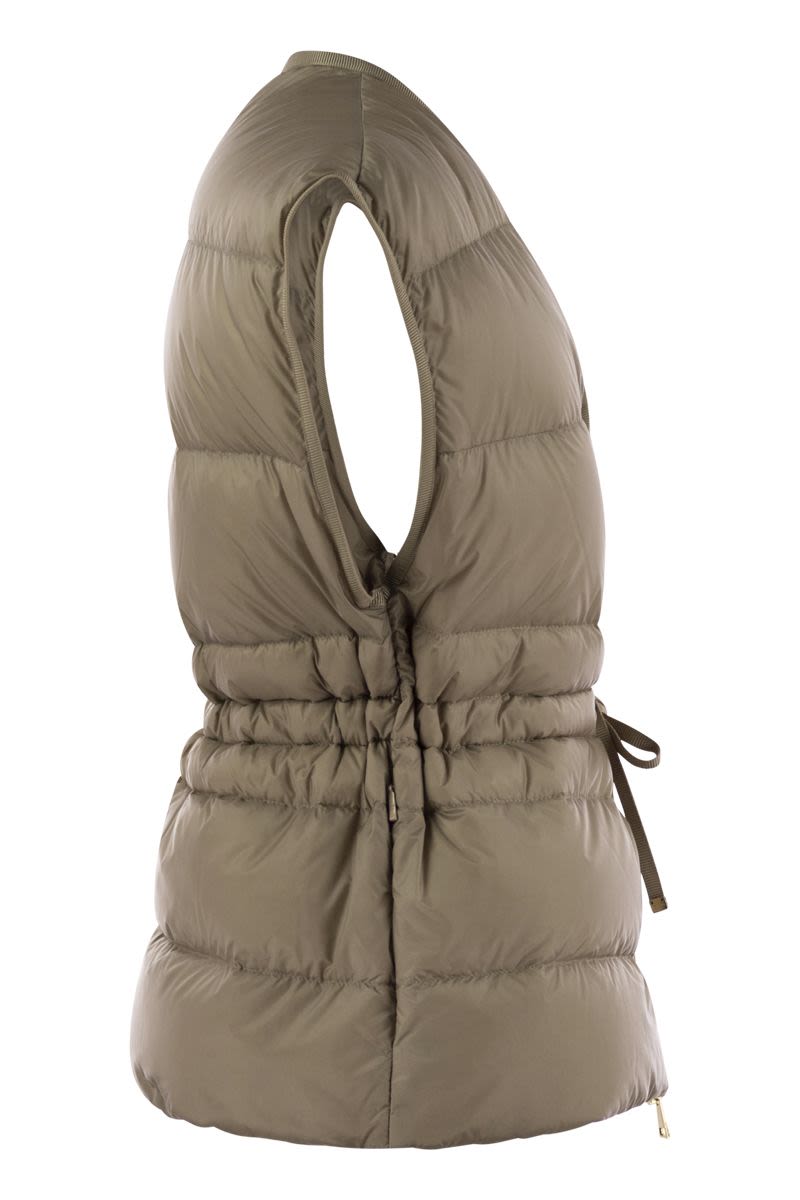 NAI - Padded Down Vest