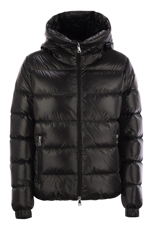 BIRON - Hooded Down Jacket