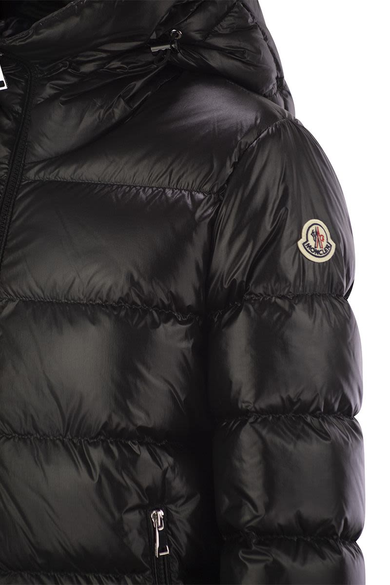 BIRON - Hooded Down Jacket